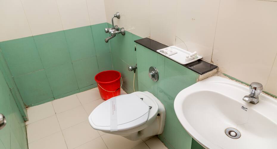 Adhava Park Inn @ Royal Star, Chennai 3